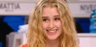 Amici 22, registrazione: Isobel guadagna la maglia del serale