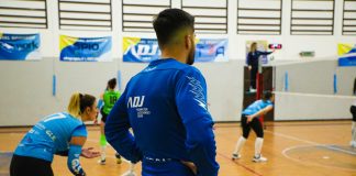 Big match tra Volley Napoli e SG Volley: si scende in campo sabato a Pianura