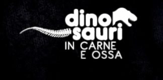 Cratere degli Astroni, la mostra dei dinosauri per riscoprire un mondo lontano