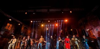 Musicanti, sold out gli spettacoli del 14 e del 15 febbraio
