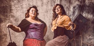 Amalfi, le Ebbanesis in concerto all’Antico Arsenale della Repubblica