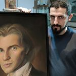 Boom di presenze per il pittore Francesco Filippelli. Prorogata la mostra fino al 18 febbraio