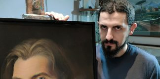 Boom di presenze per il pittore Francesco Filippelli. Prorogata la mostra fino al 18 febbraio
