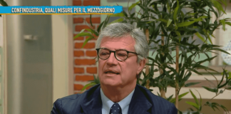 Bonus Sud, Vito Grassi: "Strumento di sostegno agli investimenti delle imprese"