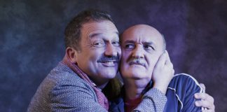 Al Teatro Troisi in scena Miseria Bella con Francesco Procopio ed Enzo Casertano