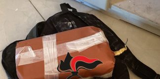 Quartiere Mercato, arrestato 46enne: aveva bomba in casa