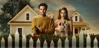 Netflix, le migliori uscite di febbraio 2023: YOU