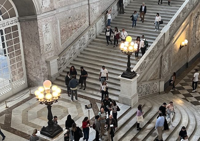 Domenica al Museo, il 4 febbraio ingressi gratis in Campania: tutti i siti