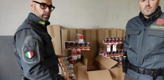 Fuorigrotta e Quarto, sequestrate 3 tonnellate di "bionde"