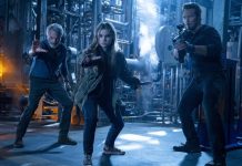 Stasera in tv giovedì 19 febbraio: Jurassic World – Il dominio Stasera in tv giovedì 19 febbraio: Jurassic World - Il dominio