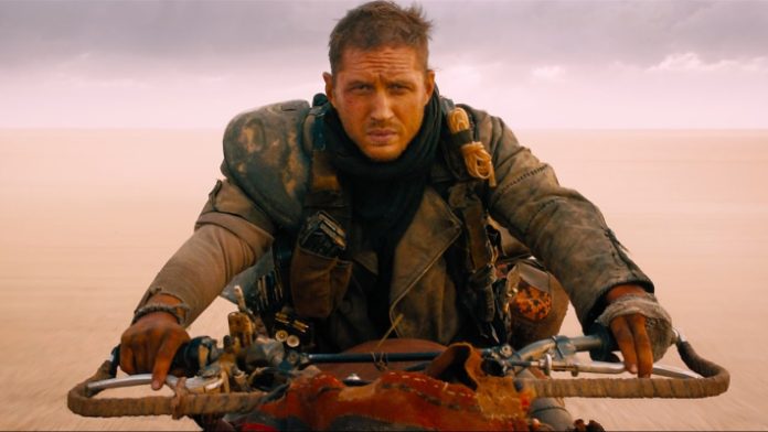 Stasera in tv venerdì 23 giugno: Mad Max: Fury Road