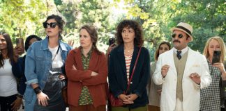 Stasera in tv mercoledì 18 gennaio: "Beata te"