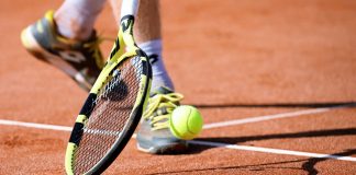 Tennis, la Fit punta su Bagnoli per centro tecnico federale
