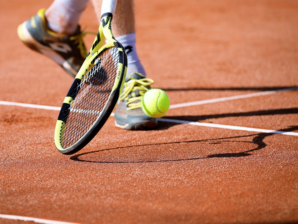 Tennis, la Fit punta su Bagnoli per centro tecnico federale