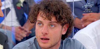 Uomini e Donne, news: finita tra Federico e Carola