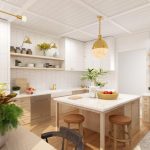 5 consigli per organizzare in modo intelligente gli oggetti e gli alimenti in cucina