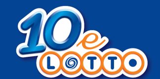 Lotto e 10eLoto, oltre 290mila euro vinti in Campania