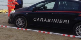 Procida, cadavere di un 60enne rinvenuto in spiaggia