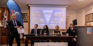 Federazione Italiana Vela, prima tappa campana del progetto Next Generation Foil Academy