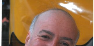 Addio al noto manager artistico Angelo Del Giudice