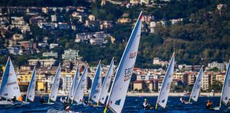 Nauticsud, E' Vela in Campania: torna la festa della V Zona