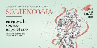 Sagre ed eventi in Campania dal 17 al 19 febbraio