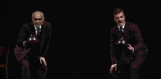 Al Teatro San Ferdinando l’opera-manifesto di Eduardo De Filippo del 1964