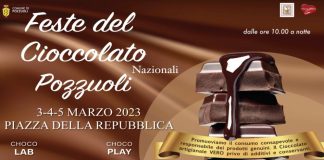 Sagre ed eventi in Campania dal 3 al 5 marzo