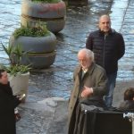 Caracas, ultima settimana di riprese per il film di Marco D’Amore con Toni Servillo