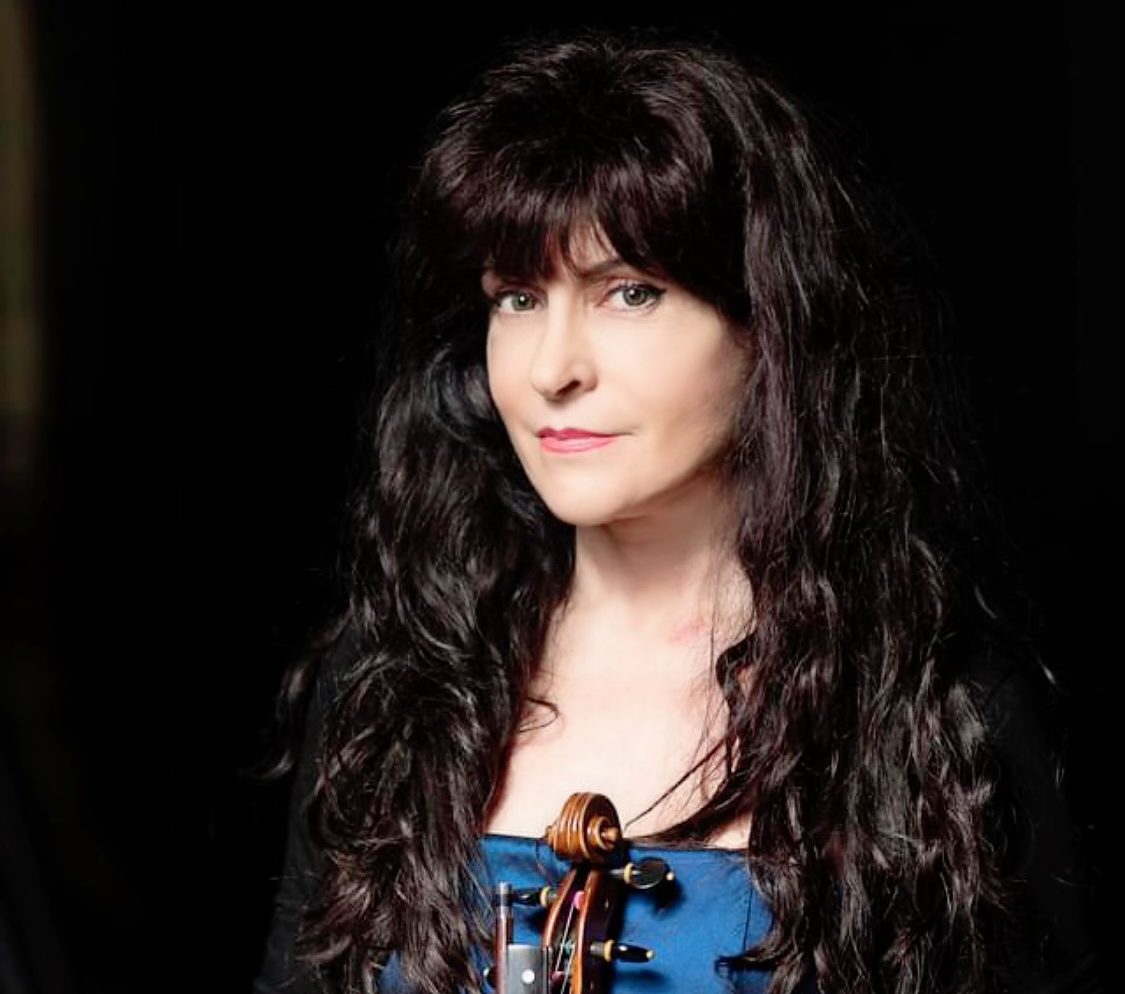 Associazione Scarlatti, ospiti Grazia Raimondi e Luigi Piovano