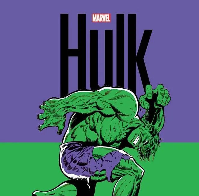 Hulk 60 incredibili anni: un volume dedicato al personaggio Marvel