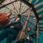 Su Spotify “Blu Farfalle” di Paco6x, Gianluca Aiello e Ciko