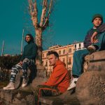 Su Spotify “Blu Farfalle” di Paco6x, Gianluca Aiello e Ciko