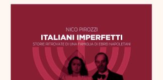 "Italiani Imperfetti" il nuovo libro di Nico Pirozzi