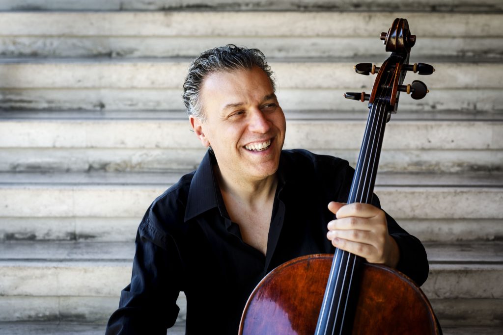 Associazione Scarlatti, ospiti Grazia Raimondi e Luigi Piovano Associazione Scarlatti, ospiti Grazia Raimondi e Luigi Piovano