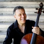 Associazione Scarlatti, ospiti Grazia Raimondi e Luigi Piovano