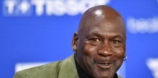 Air Jordan 3 ‘Neapolitan’, Michael Jordan lancia le nuove scarpe