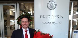 “Green Farm”, la fattoria ecologica di Graded diventa tesi di laurea alla Federico II