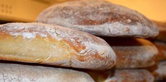 Secondigliano, muffa in un panificio: denunciati i titolari