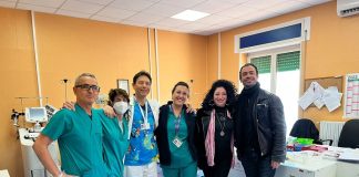 Pausilipon di Napoli, #NonPensareDona: evento per i bambini