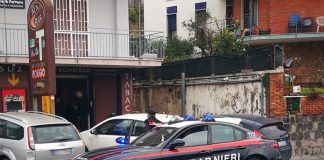 Pozzuoli, allarme rapine: i Carabinieri fermano un uomo