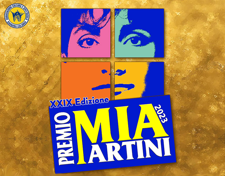 Premio Mia Martini 2023, pubblicati i regolamenti per le audizioni