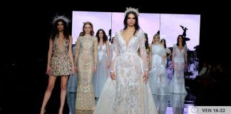 Nozze in Fiera, ultimo week-end con tanti ospiti per lo show finale