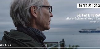 Se fate i bravi, a Napoli il docu a 20 anni dal G8 di Genova