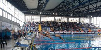 Città di Pozzuoli, i podi maschili e femminili del 1° Trofeo