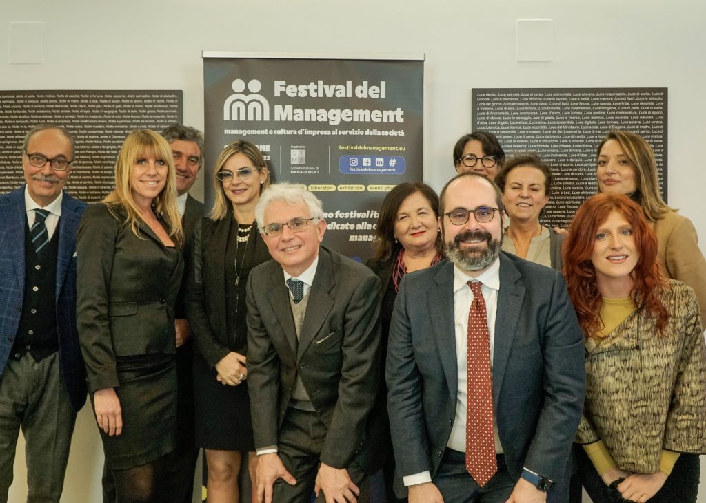 La Campania al Festival del Management all’Università Bocconi di Milano