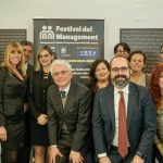 La Campania al Festival del Management all’Università Bocconi di Milano