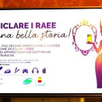 Asia Napoli ed Erion Weee insieme sul corretto smaltimento dei rifiuti elettrici