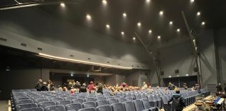 Arci Movie a Napoli al Cinema Pierrot di Ponticelli
