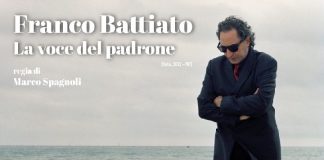 AstraDoc porta a Napoli il docu-film su Franco Battiato